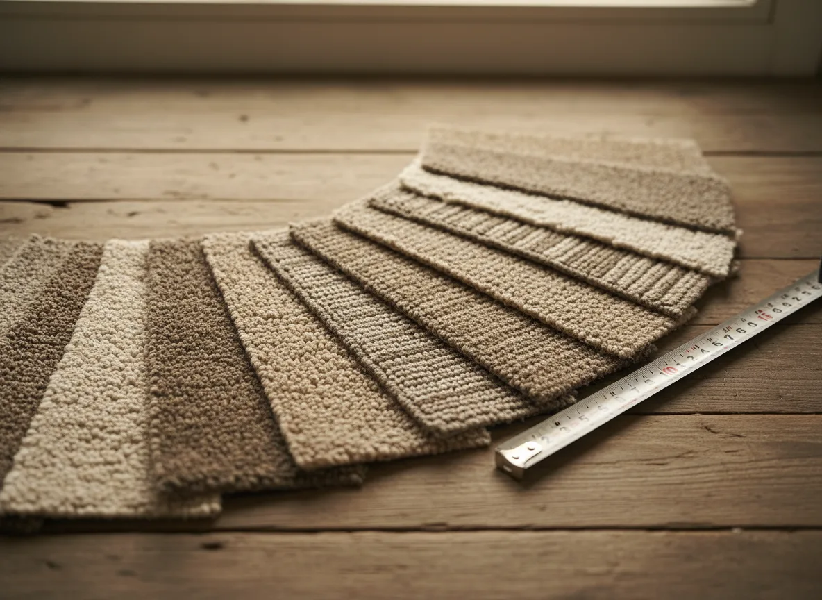Carpet Installation Daisy, OK FAQs